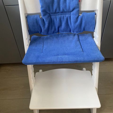 Stokke Tripp Trapp stol