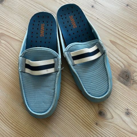 Swims loafers unisex