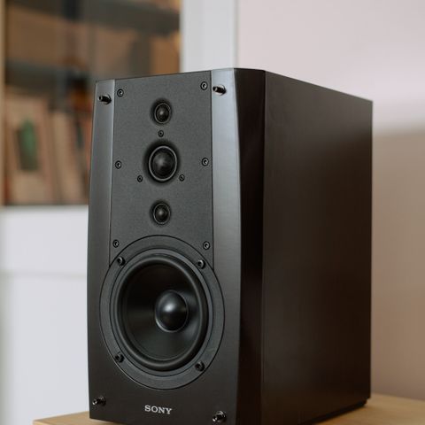 Sony SS-NA5ES