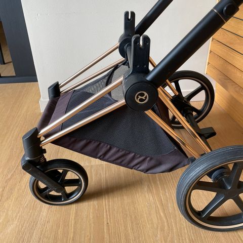 Cybex Priam handlekurv