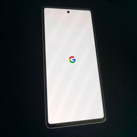 Google Pixel 7 128 GB, Snow.