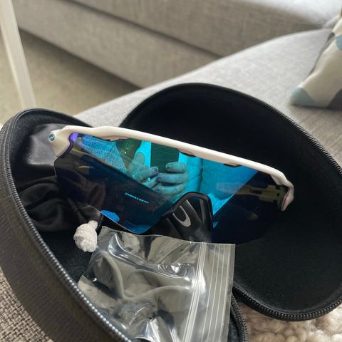 Nye Oakley solbriller (junior)