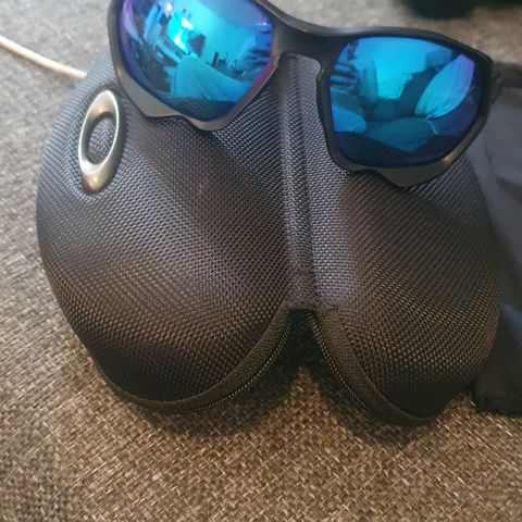 Oakley Prizm P solbriller
