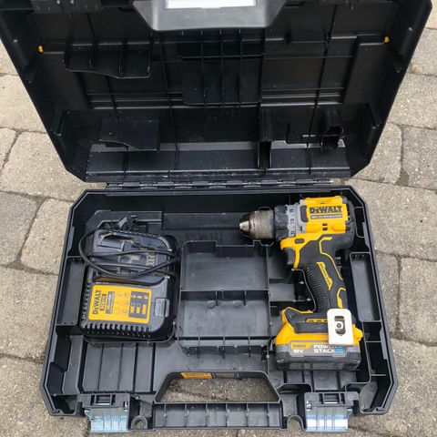 Dewalt DCD800