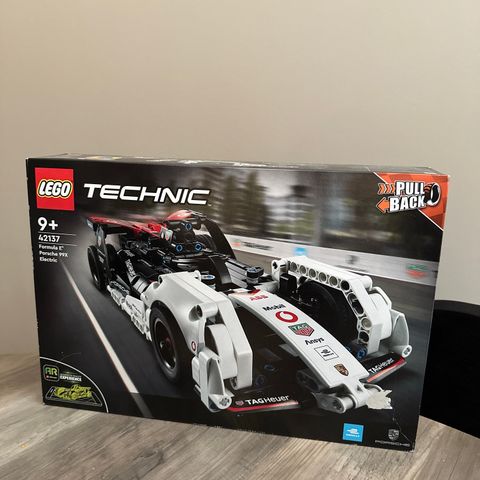 Lego technic