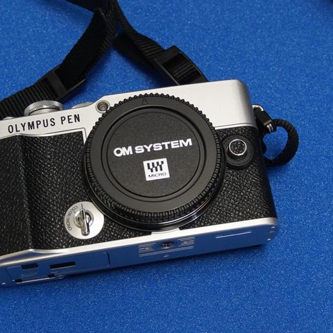 Olympus EP-7