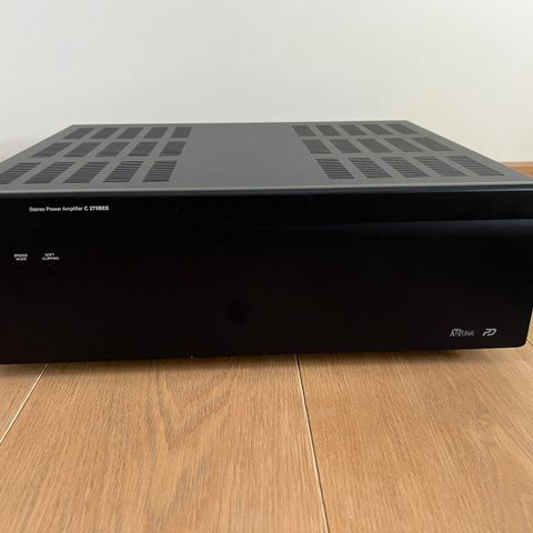 NAD C275 BEE