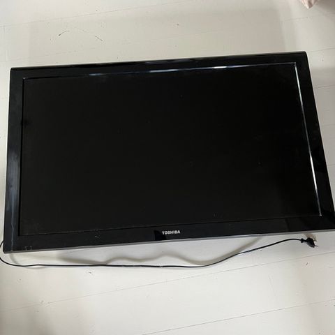 TOSHIBA TV