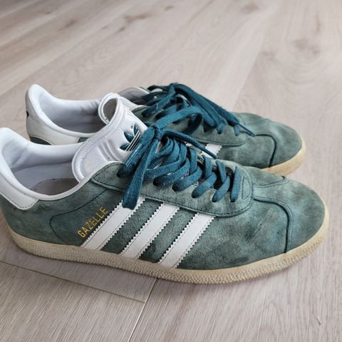 Adidas gazelle. Str 39+1/3