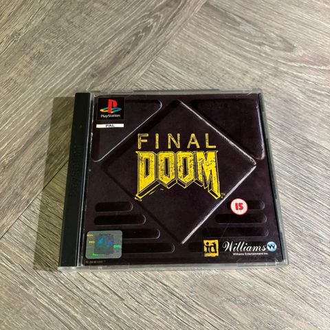 Final Doom