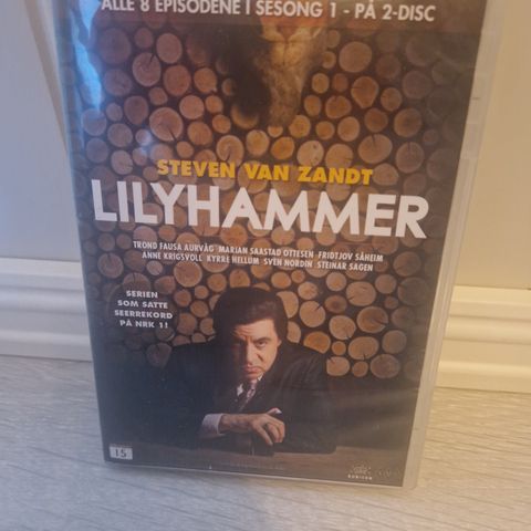 Lillyhammer