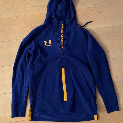 Hettegenser Under Armour