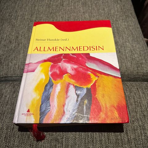 Allmennmedisin