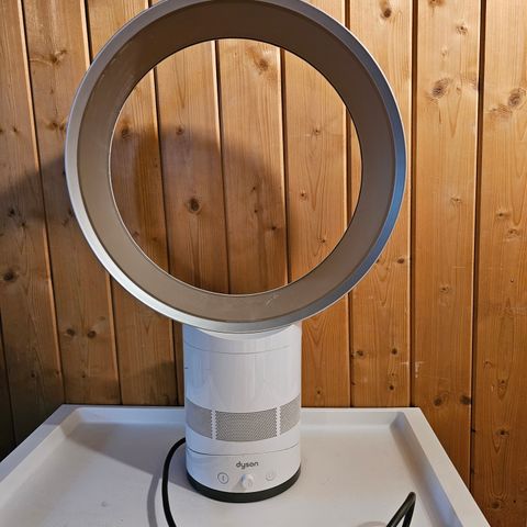 Dyson vifte