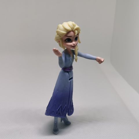 Disney Frost2 (Frozen2) Figur Elsa Hasbro 2018. SO386