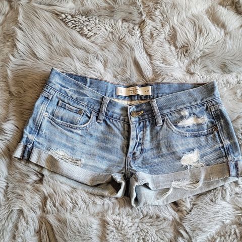 Abercrombie Shorts