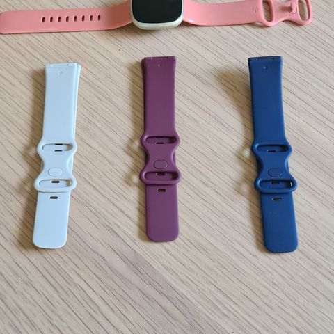 FitBit Versa 3