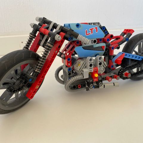 Lego technic 42036