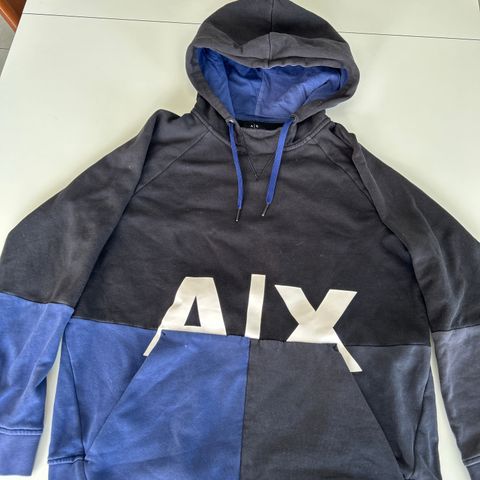 Armani Exchange