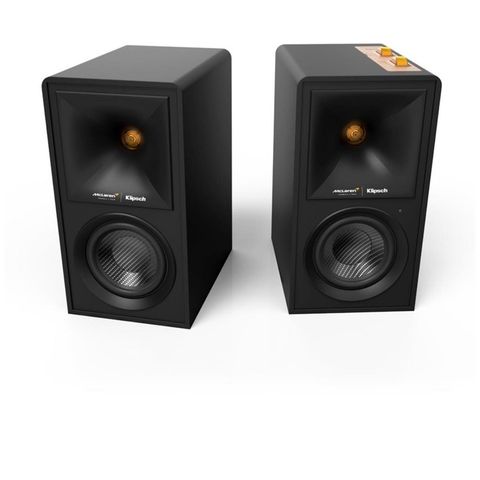 Klipsch The Fives McLaren Edition