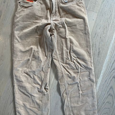 Empyre cord pants