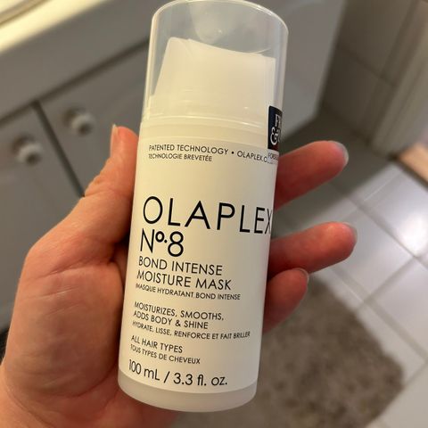 Olaplex No.8