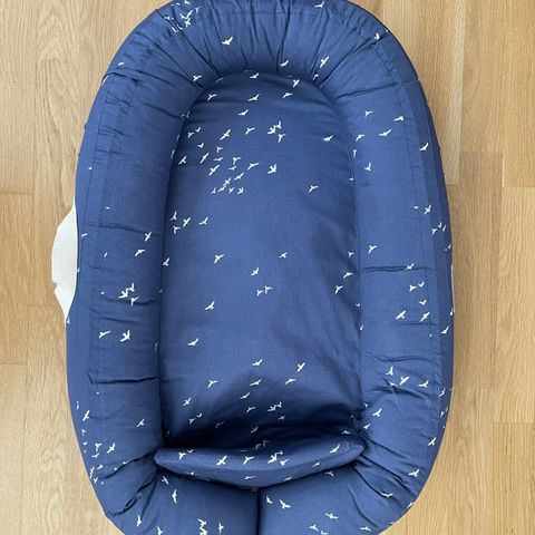 Helt nytt og ubrukt Voksi baby nest premium