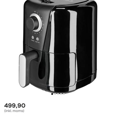 Airfryer