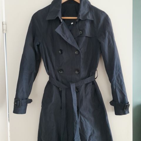 Trenchcoat fra La Vite