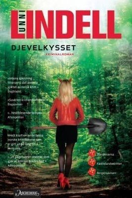 Unni Lindell - Djevelkysset