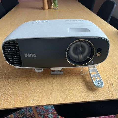 BenQ 4K Projektor