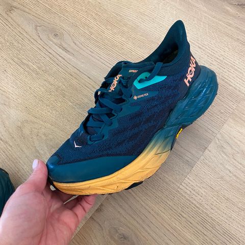 Hoka speedgoat 5 GTX