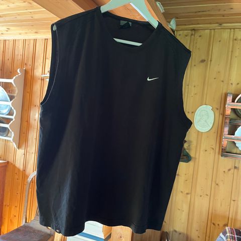 Nike singlet str. XL