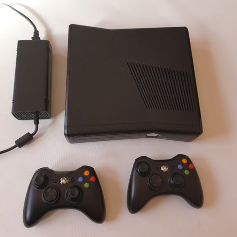 Xbox 360 Model 1439