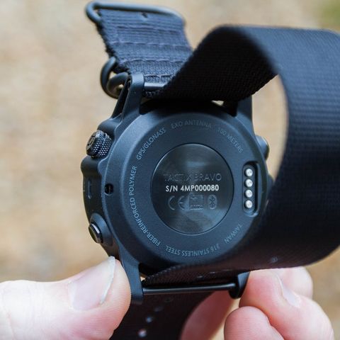 Garmin tactix bravo nato reim ØK