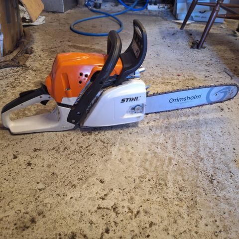 Stihl ms231