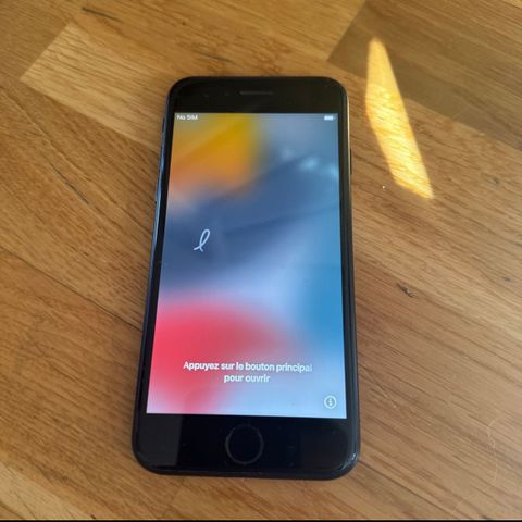 iPhone SE 2020 64 GB