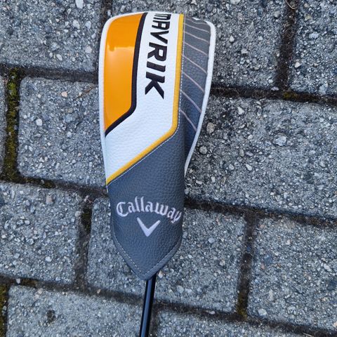 Callaway Mavrik 5 wood - reservert