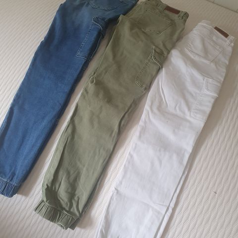 Only cargo jeans