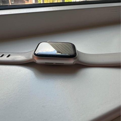 Apple watch SE