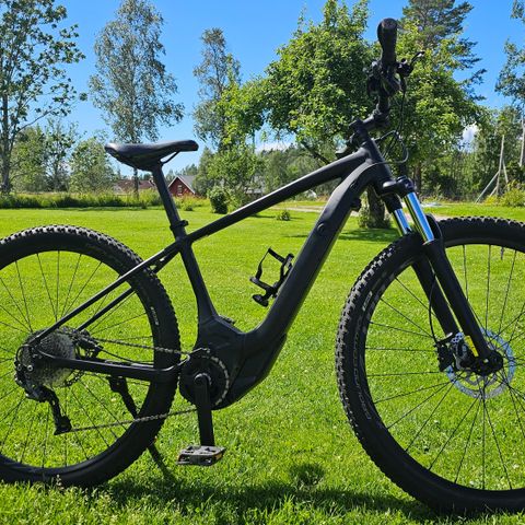 Specialized turbo levo ht