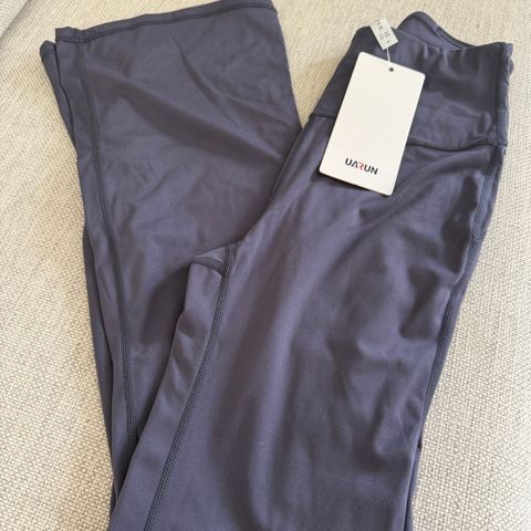 Lululemon yoga tights