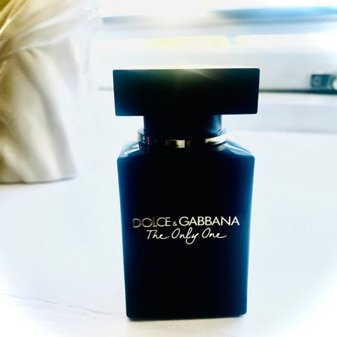 DOLCE&GABBANA - The Only One 30ml