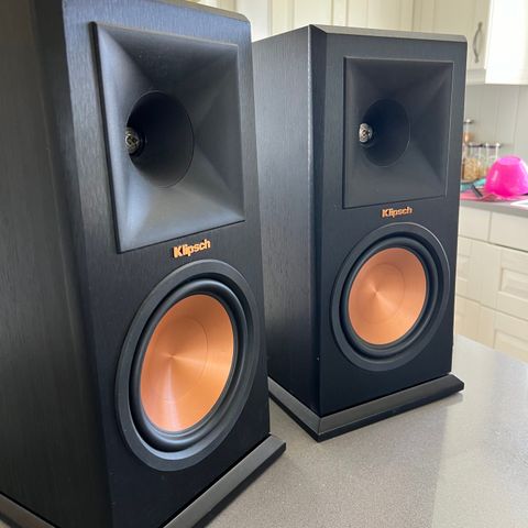 Klipsch RP-160M