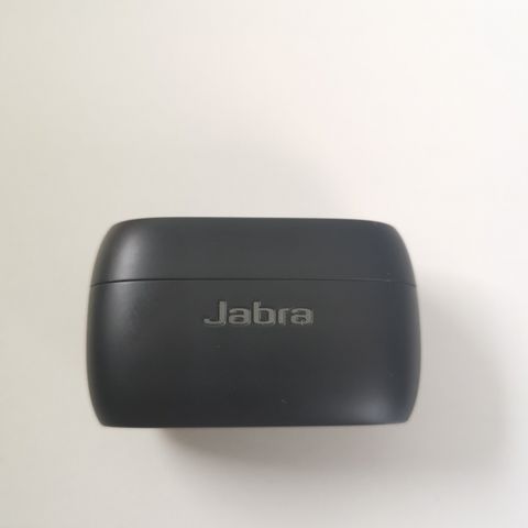 Jabra elite active 75t etui/case