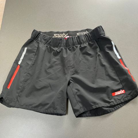 Swix Shorts Herre