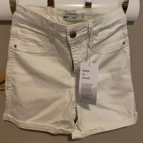 Molly High waist shorts, vero moda shorts