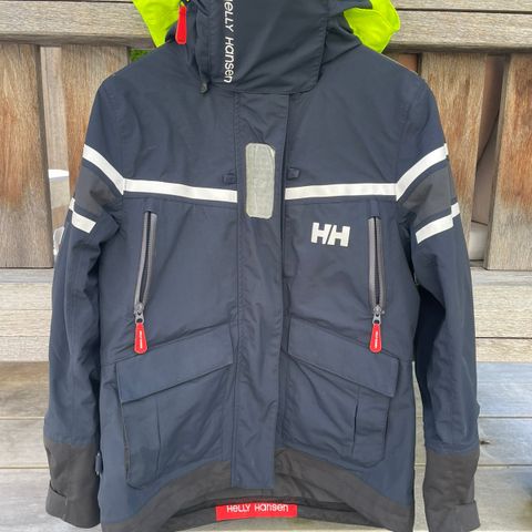 Helly Hansen Seiljakke