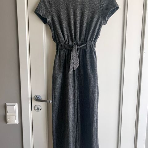 Buksedress fra Zara