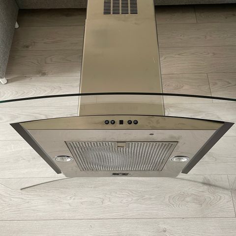 Electrolux EFL10965OX ventilator